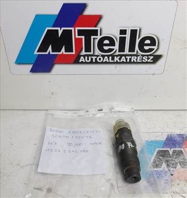 [GYÁRI ÚJ] BMW INJEKTOR |  3-AS E30 / 5-ÖS E28 / E34 | 13 53 2242188